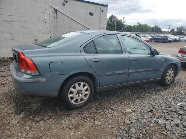 Photo 3 from auction – 2002 VOLVO S60 with VIN YV1RS61R522105880