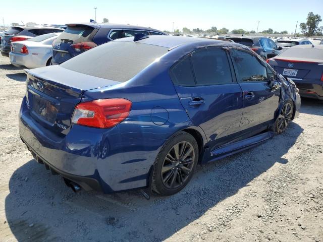 Photo 3 from auction – 2015 SUBARU WRX LIMITE with VIN JF1VA1G61F8833034