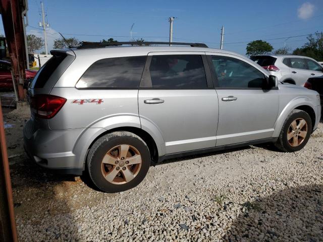 Photo 3 from auction – 2012 DODGE JOURNEY SX with VIN 3C4PDCBG7CT271269
