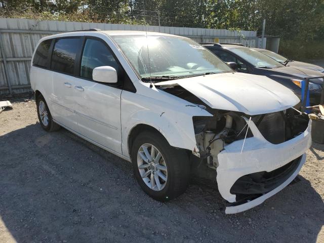 Снимка 4 от търг – 2016 DODGE GRAND CARA с VIN 2C4RDGCGXGR373530