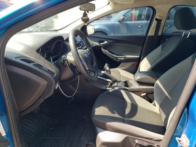 Photo 7 from auction – 2014 FORD FOCUS SE with VIN 1FADP3F22EL228861