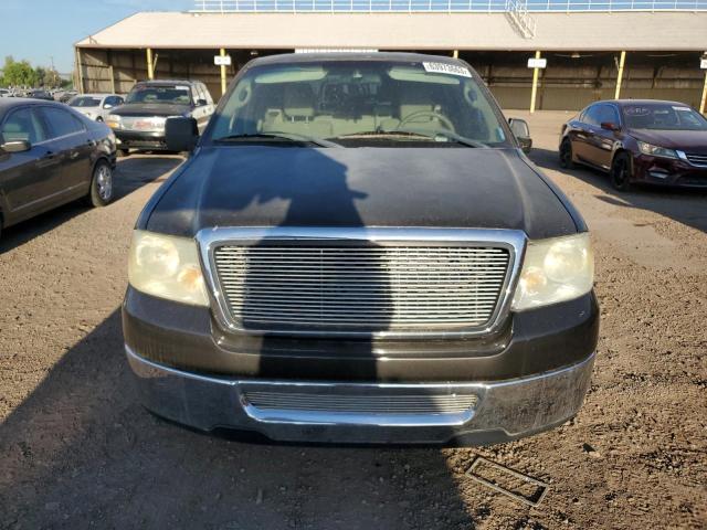 Photo 5 from auction – 2007 FORD F150 with VIN 1FTRF12W57NA53366
