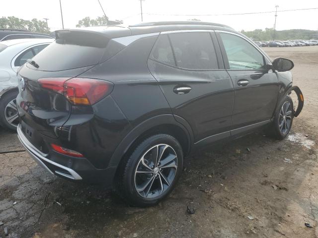 Photo 3 from auction – 2022 BUICK ENCORE GX with VIN KL4MMDSL8NB021950