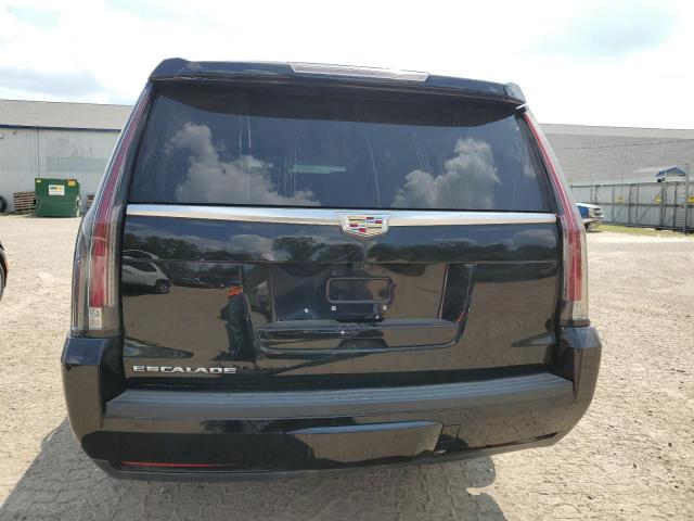 Photo 6 from auction – 2019 CADILLAC ESCALADE E with VIN 1GYS4JKJ9KR213093