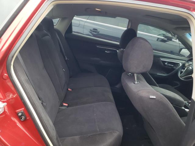 Photo 10 from auction – 2013 NISSAN ALTIMA 2.5 with VIN 1N4AL3AP1DN572587