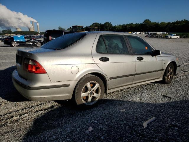 Photo 3 from auction – 2004 SAAB 9-5 ARC with VIN YS3ED49A043003975