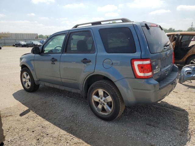 Снимка 2 от търг – 2011 FORD ESCAPE XLT с VIN 1FMCU0D70BKC63200