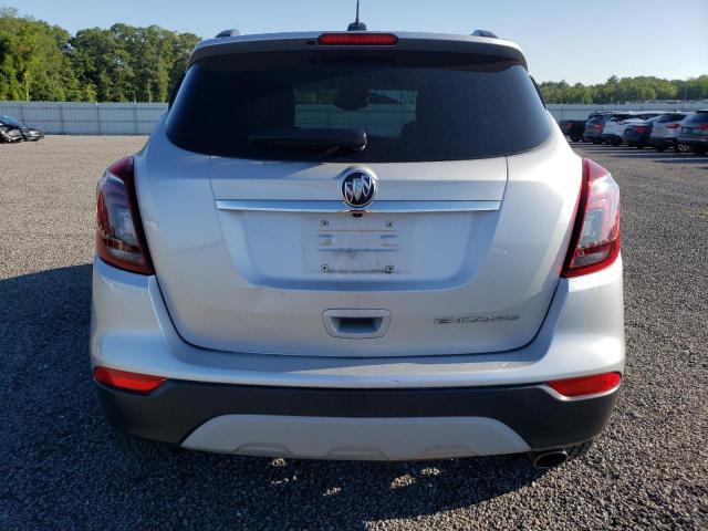Photo 6 from auction – 2019 BUICK ENCORE ESS with VIN KL4CJCSM1KB837515