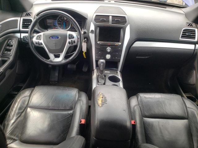 Photo 8 from auction – 2014 FORD EXPLORER X with VIN 1FM5K7D88EGA37185