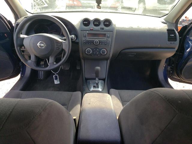 Foto 8 de la subasta – 2011 NISSAN ALTIMA BAS con VIN 1N4AL2APXBC145122