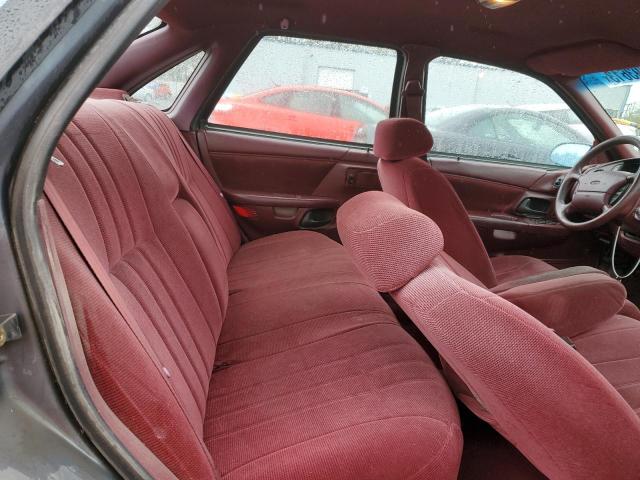 Photo 10 from auction – 1994 FORD TAURUS GL with VIN 1FALP5240RG280681