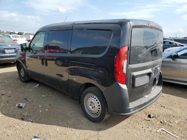 Photo 2 from auction – 2018 RAM PROMASTER with VIN ZFBERFAB6J6L10380