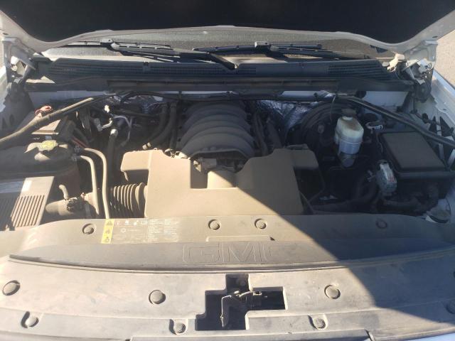 Photo 11 from auction – 2018 GMC SIERRA C15 with VIN 3GTP1MEC7JG345304