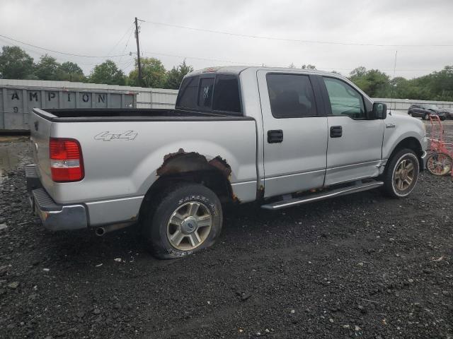 Photo 3 from auction – 2006 FORD F150 SUPER with VIN 1FTPW14546FA92308