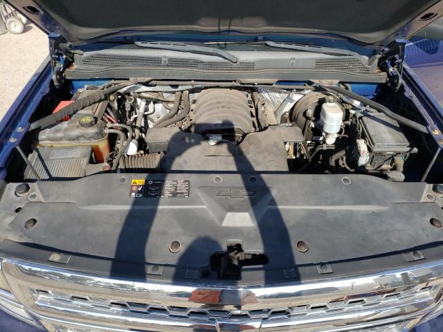 Photo 11 from auction – 2014 CHEVROLET SILVERADO with VIN 1GCRCRECXEZ109056