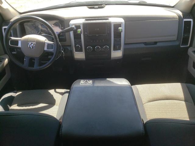Photo 8 from auction – 2011 DODGE RAM 1500 with VIN 1D7RV1GTXBS509766