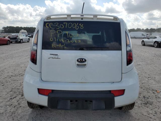 Photo 6 from auction – 2011 KIA SOUL with VIN KNDJT2A20B7288264