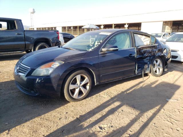 NISSAN ALTIMA 3.5 2007 with VIN 1N4BL21E77C233765 - Photo from auction
