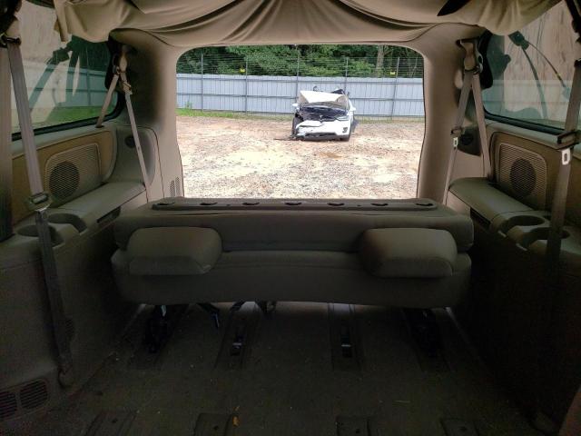 Photo 10 from auction – 2002 DODGE GRAND CARA with VIN 1B4GP44362B506801
