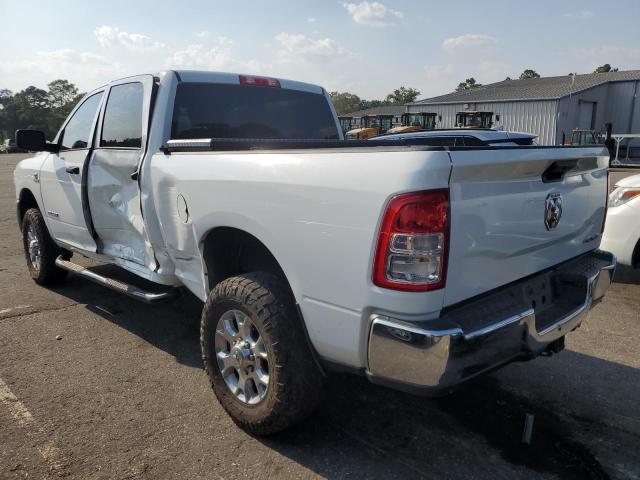 Photo 2 from auction – 2021 RAM 2500 TRADE with VIN 3C6UR5CL3MG631733