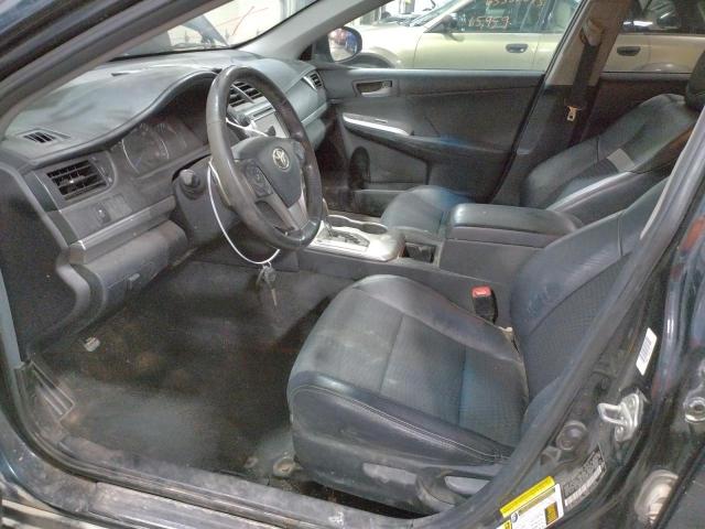 Фото 7 с аукциона – 2012 TOYOTA CAMRY BASE с VIN 4T1BF1FK7CU040509