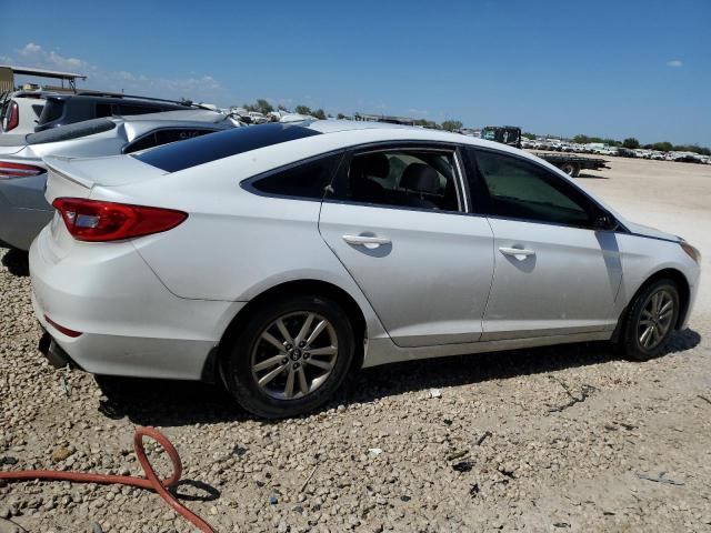 Photo 3 from auction – 2015 HYUNDAI SONATA SE with VIN 5NPE24AF8FH182598