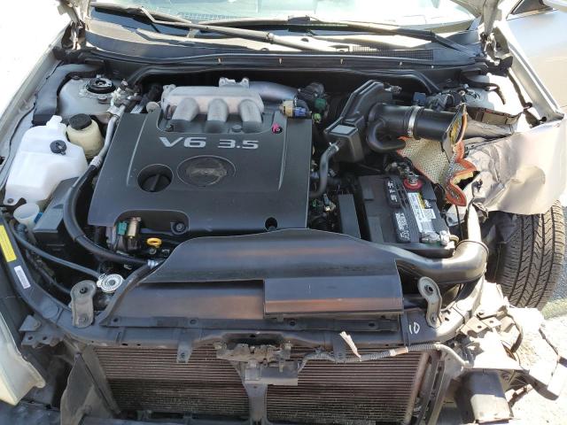 Photo 11 from auction – 2003 NISSAN ALTIMA SE with VIN 1N4BL11D53C328224