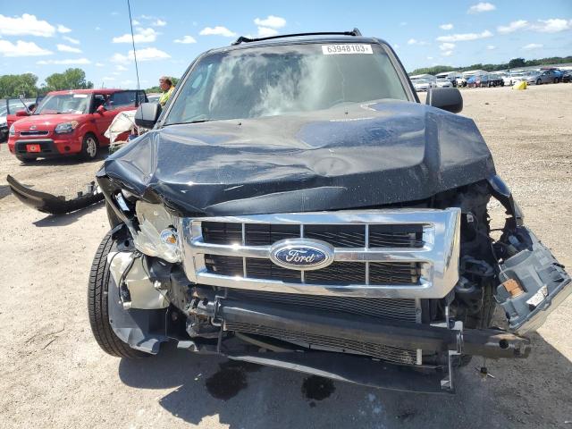 Photo 5 from auction – 2012 FORD ESCAPE XLT with VIN 1FMCU0D7XCKB30882