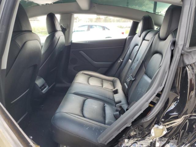 Photo 10 from auction – 2022 TESLA MODEL 3 with VIN 5YJ3E1EBXNF188579