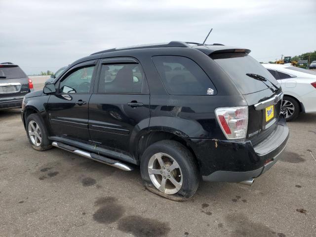 Photo 2 from auction – 2007 CHEVROLET EQUINOX LT with VIN 2CNDL73FX76234435