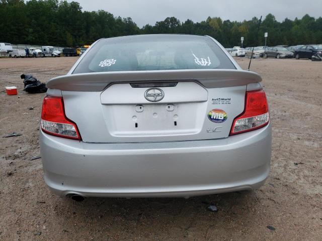 Photo 6 from auction – 2012 TOYOTA SCION TC with VIN JTKJF5C78C3027385