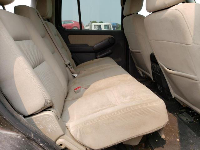 Photo 11 from auction – 2008 FORD EXPLORER X with VIN 1FMEU73E98UA18927