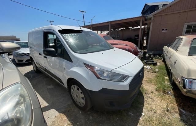 Photo 1 from auction – 2019 FORD TRANSIT CO with VIN NM0LS7E27K1386176