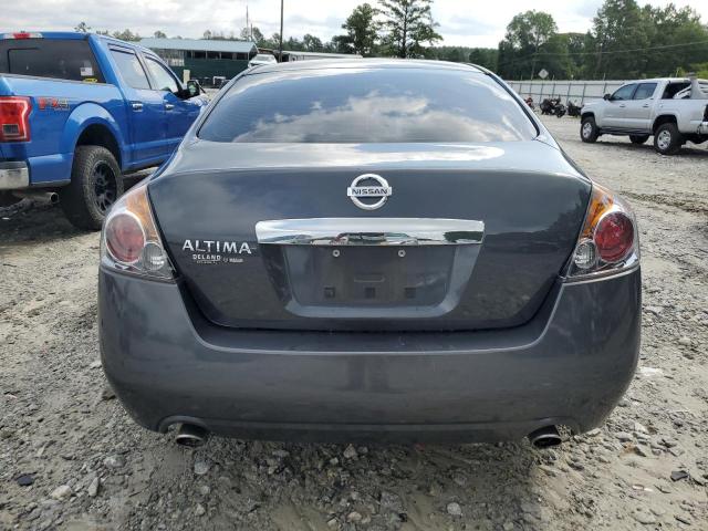Photo 6 from auction – 2011 NISSAN ALTIMA BAS with VIN 1N4AL2AP6BN432249