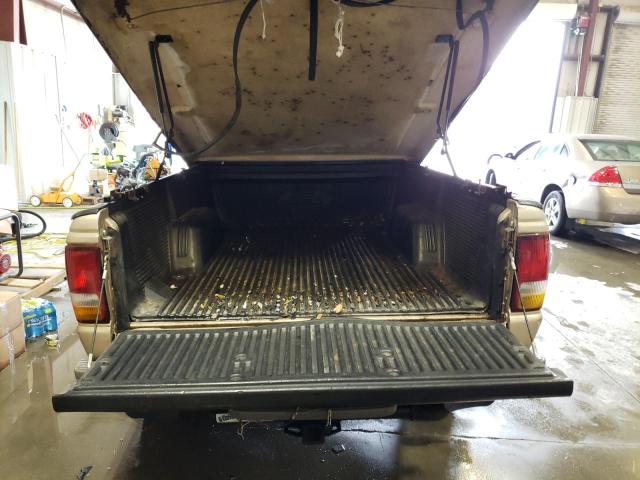 Photo 6 from auction – 1996 FORD RANGER SUP with VIN 1FTCR15XXTPB61109