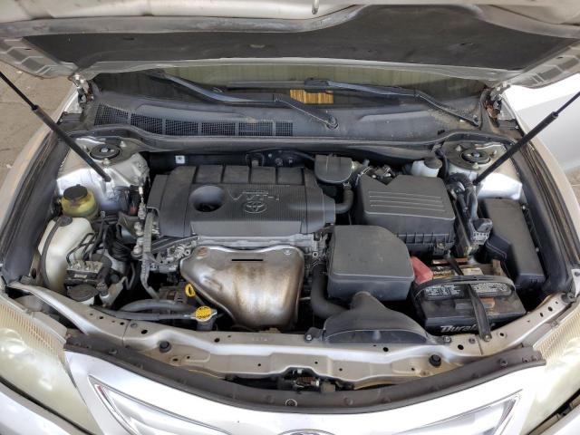 Photo 11 from auction – 2011 TOYOTA CAMRY BASE with VIN 4T1BF3EKXBU124626
