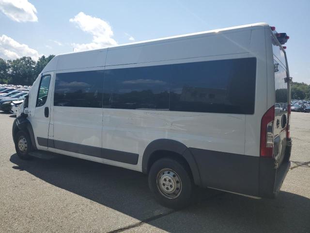 Photo 2 from auction – 2016 RAM PROMASTER with VIN 3C6URVUG2GE124792