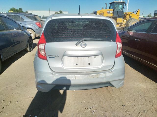 Photo 6 from auction – 2018 NISSAN VERSA NOTE with VIN 3N1CE2CP6JL352977