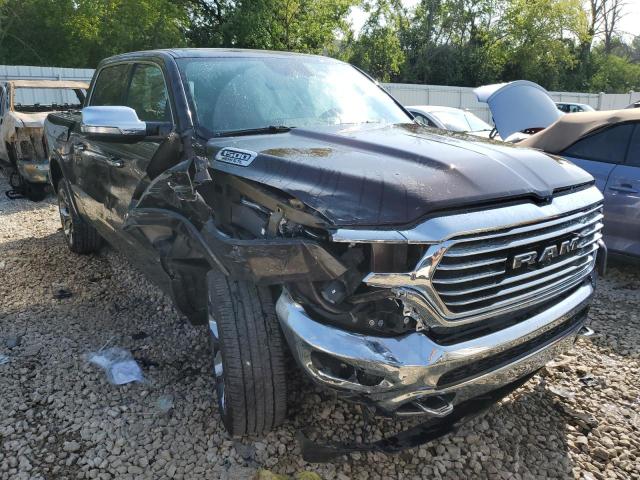 Photo 4 from auction – 2019 RAM 1500 LONGH with VIN 1C6SRFKT0KN679127