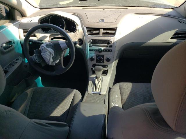 Photo 8 from auction – 2010 CHEVROLET MALIBU LS with VIN 1G1ZA5E00AF287230