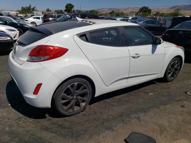 Photo 3 from auction – 2016 HYUNDAI VELOSTER with VIN KMHTC6AD9GU286387