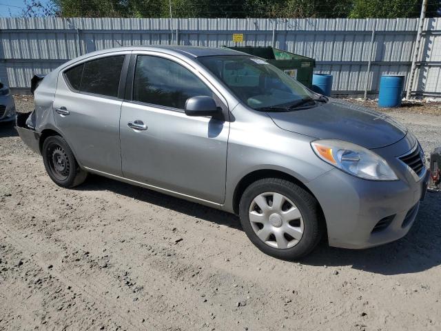 Photo 4 from auction – 2012 NISSAN VERSA S with VIN 3N1CN7AP1CL826353