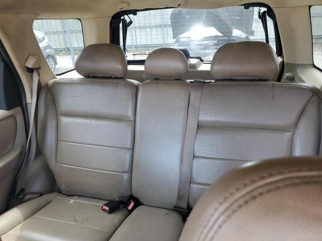 Photo 10 from auction – 2005 FORD ESCAPE LIM with VIN 1FMYU94175KA56295