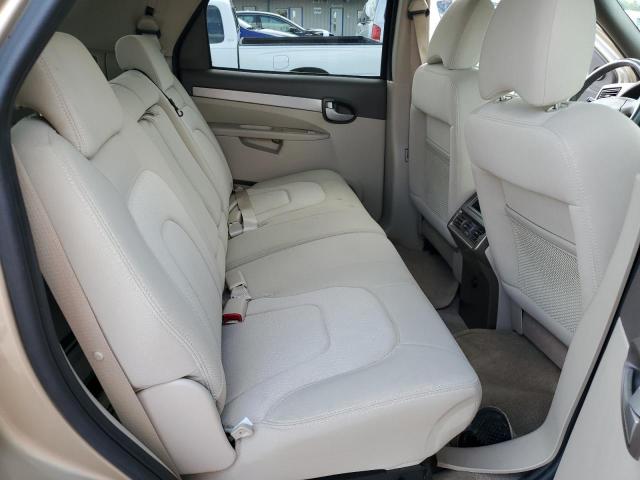 Photo 11 from auction – 2005 BUICK RENDEZVOUS with VIN 3G5DA03E75S504042