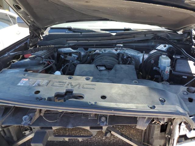 Photo 11 from auction – 2014 GMC SIERRA K15 with VIN 1GTV2UEH2EZ222449