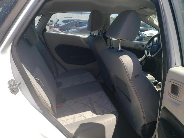 Photo 10 from auction – 2013 FORD FIESTA with VIN 3FADP4BJ7DM226443