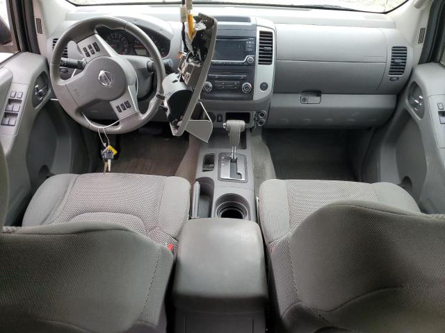 Photo 8 from auction – 2016 NISSAN FRONTIER S with VIN 1N6AD0FRXGN782834