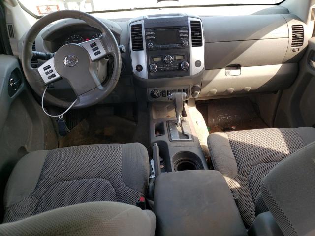 Photo 8 from auction – 2014 NISSAN FRONTIER S with VIN 1N6AD0EV9EN734270
