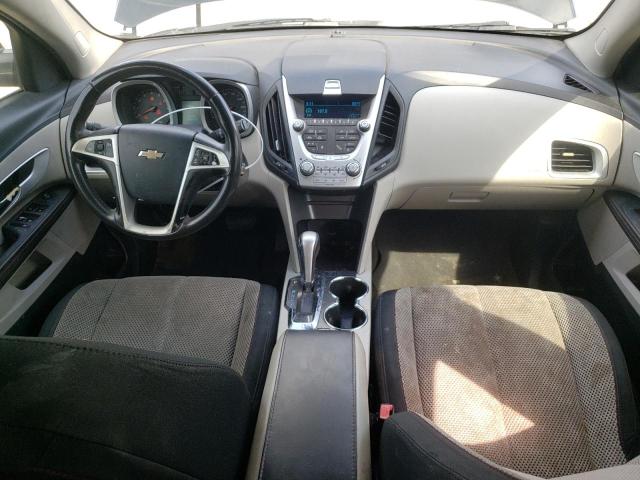 Photo 8 from auction – 2011 CHEVROLET EQUINOX LT with VIN 2CNALDEC5B6229611