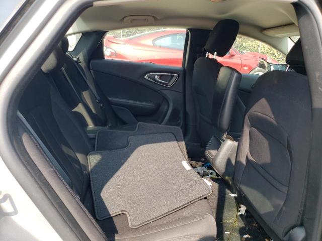 Photo 10 from auction – 2015 CHRYSLER 200 LIMITE with VIN 1C3CCCAB2FN619642